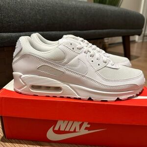 Nike Air Max 90 Twist